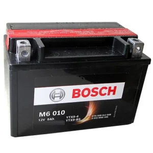 Аккумулятор BOSCH 0092M60100
