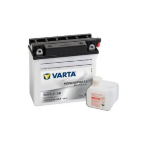 Аккумулятор Varta Powersports Y50N18L-A2 20Ah 260A 207x92x164 “- +”