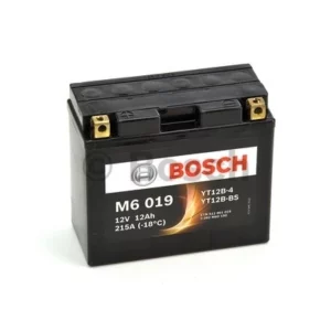 Аккумулятор 12Ач BOSCH 0092M60200