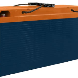 Аккумулятор Kung Long HTP12100A 100Ah 30A 507x106x235