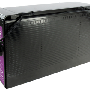 Аккумулятор Kung Long TPK12125 125Ah 37,5A 550x110x288